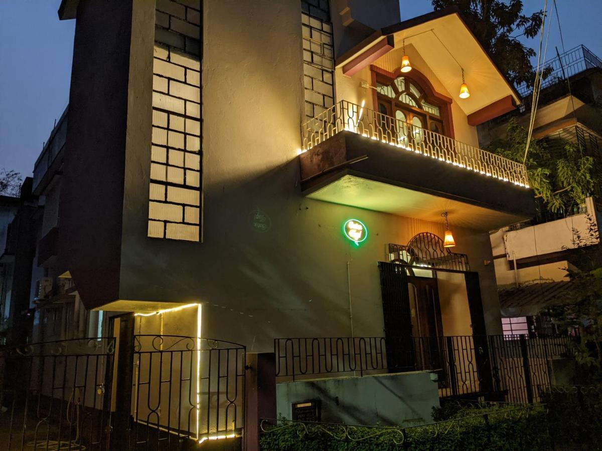 Hostel Guten Tag Kolkata
