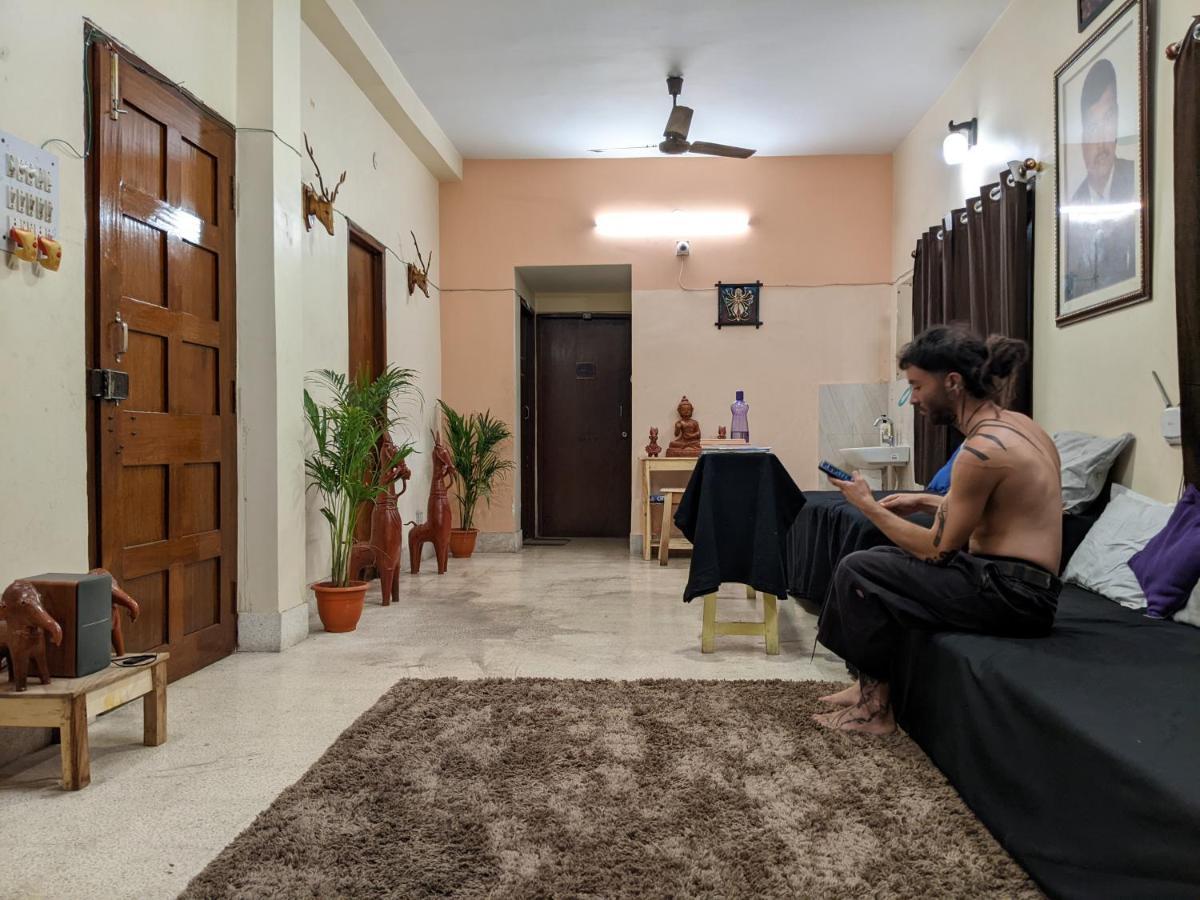 Guten Tag Hostel Kolkata