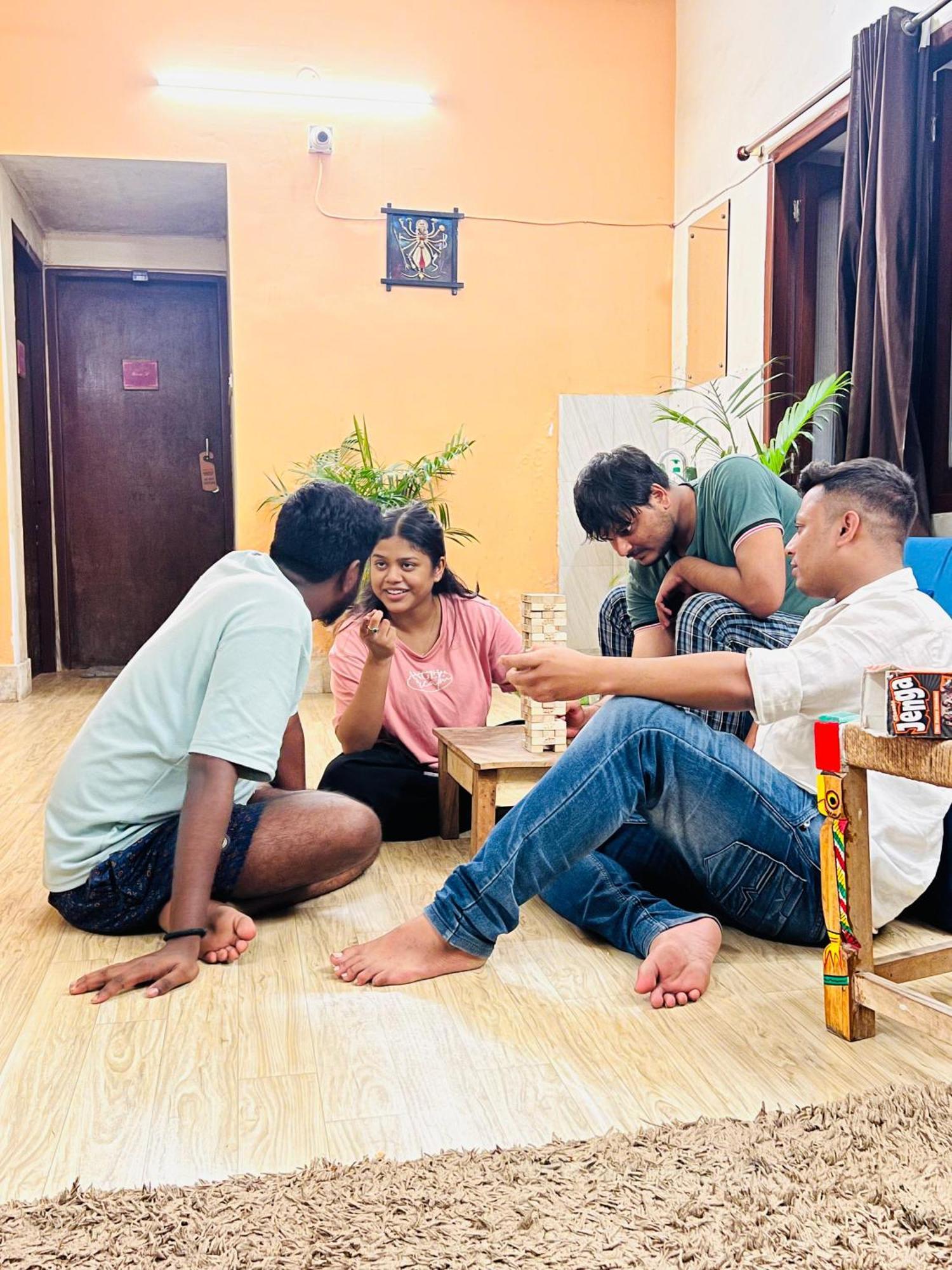 Guten Tag Kolkata